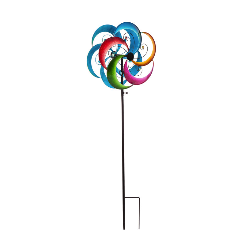Amous Wind Topper Rotator
