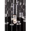 Salinas 8 - Light Chandelier