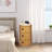 Millian 3-Tier Round Cabinet Drawer Organizer With Storage-85678043