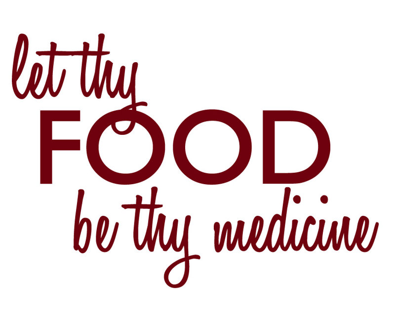 Food & Beverage Non-Wall Damaging Wall Decal, Burgundy, 17" H x 25" W x 0.01" D