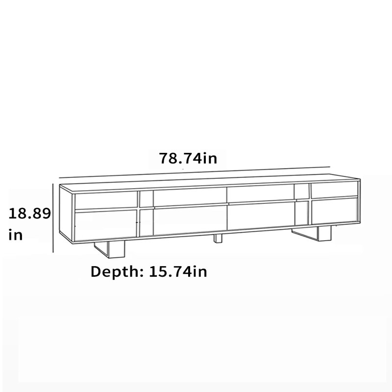 Kenya, Noir, noir, noir, noir, 78.74"