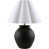 Black selected