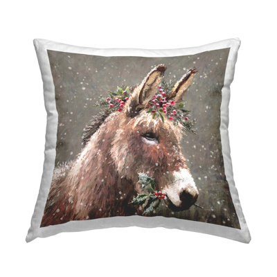 Throw Pillow