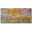 Radiance souvenir - Toile encadrée multi-pièces-24647322-24647325