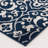 Hughes Oriental Indoor / Outdoor Rug-1017728836