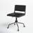 Mott Task Chair - Black-627928720