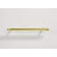 Commode blanche 5 tiroirs Chesney