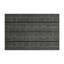 Tapis gris intérieur et extérieur Trellis-587935136