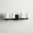 Alturas Four Light Wall / Bath from Generation Lighting -48263610-62153537