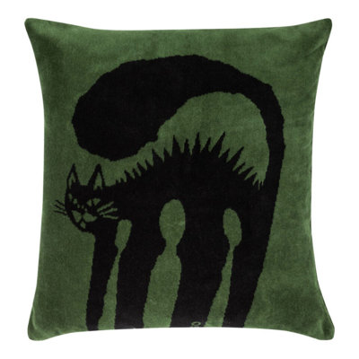 Lumbar Indoor/Outdoor Pillow Cover & Insert