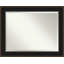 Miroir de meuble-lavabo biseauté moderne et contemporain-21852212