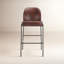 Tabouret de bar et de comptoir Barrington-842969757-842969756