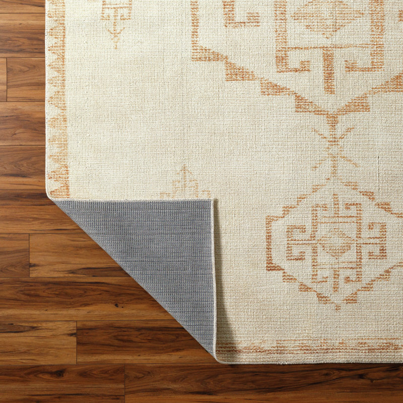 Tapis tissé à la machine Becki Owens x Livabliss Solana, Rectangle 2 pi 2 po x 3 pi 9 po