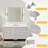 Zenith 60'' Single Bathroom Vanity With Engineered Stone Top-1759966192-1752290763