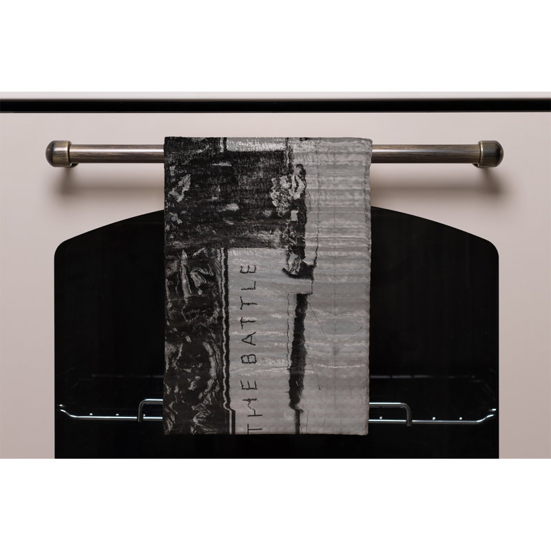 Cotton Tea Towel Kitchen Towel
