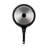 Glossy Diamond Design Non-Stick Induction Frying Pan-60810160