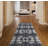 Groovy Flowers Area Rug-522267032