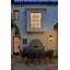 Applique murale d'extérieur Moy en noir-629819481