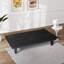 Divan-lit convertible 3-en-1 avec causeuse Trentino
