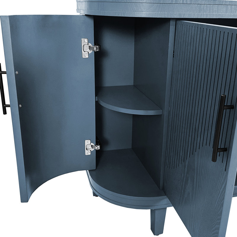 Console Adonia Modern