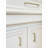 7.56" Center To Center Bar Pull-100724824