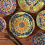 Service de table en porcelaine 16 pièces, service pour 4 (ensemble de 16)-134004173