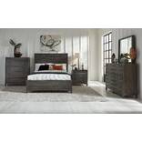 Millwood Pines Lavalley 6 Piece Bedroom Set | Wayfair