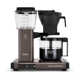 Moccamaster KBGV Select Coffee Maker
