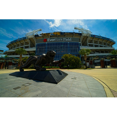 EverBank Field