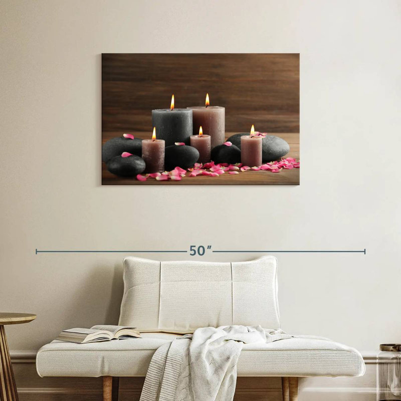 Kerrick Candlelit Spa