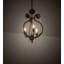 Abbagayle 3 - Light Chandelier