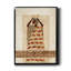 Beauté africaine II - impression sur toile tendue-1109902968