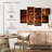 Yarlin Whiskey On Wooden Table-108918124