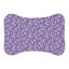 Tapis d'alimentation en os 1 pièce Vivid Arc