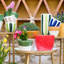 Viva Handmade Planter-379680543-379680541
