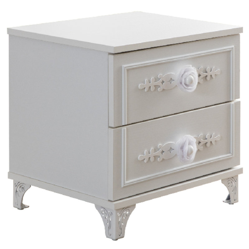 Table de chevet Princess