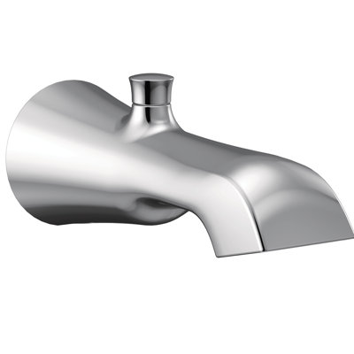 Moen® 3.5" x 3.5" Faucet Trim