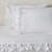 Bax Ruffle 300 Thread Count Percale Sheet Set-27047382