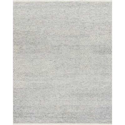 Cliffes Hand Knotted Area Rug