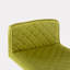Tabouret pivotant à hauteur réglable Aldegonde Zariyah-88116790