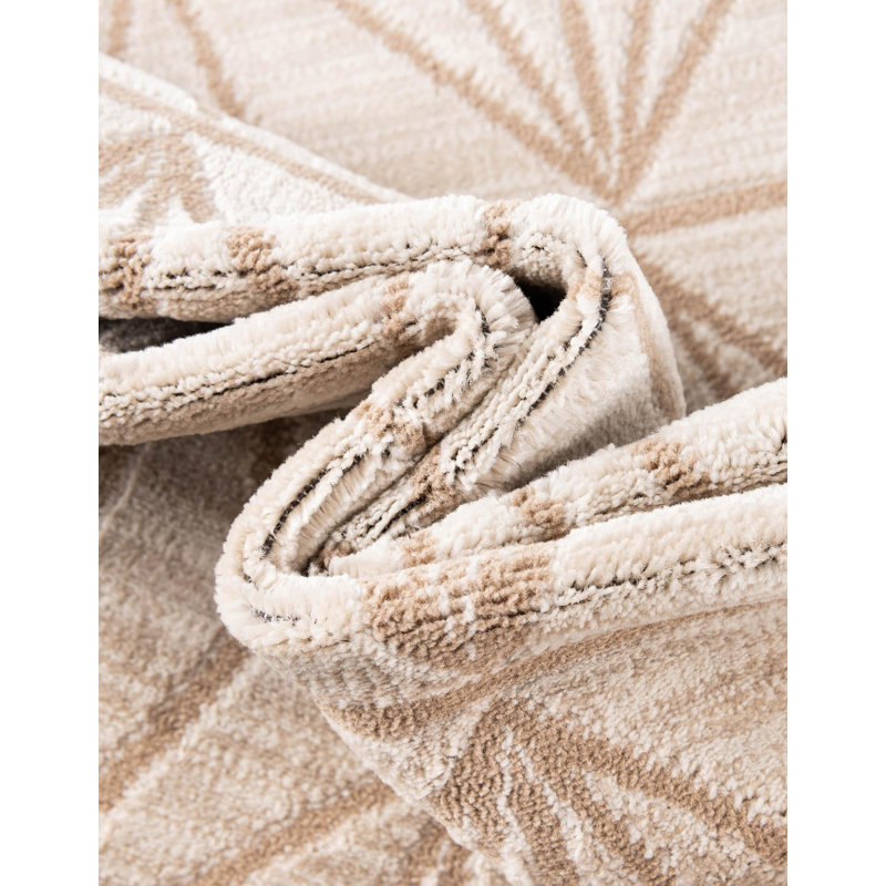 Jill Zarin Tribeca Uptown Rug, Runner 2'7" x 10'