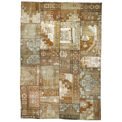 One-of-a-Kind 10' X 14'2" Area Rug