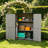 Stable Outdoor Shed