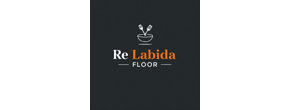 Re Labida Floor Logo