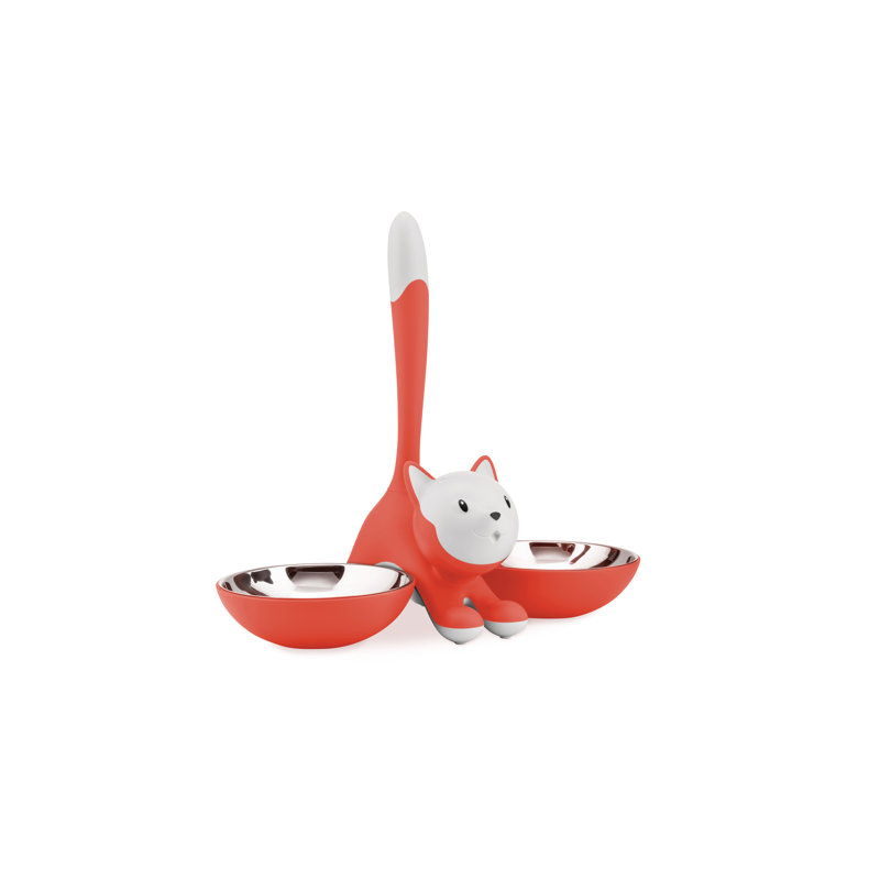 Tigrito 55ml Anti-Skid Pet Bowl