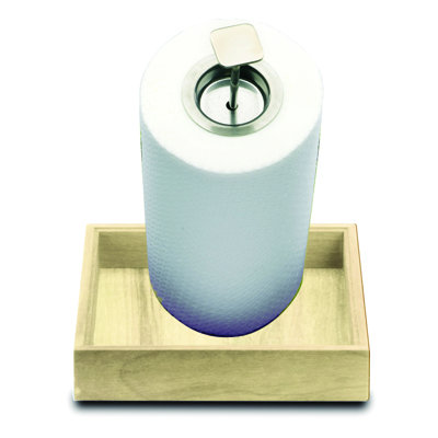 Paper Towel Holder