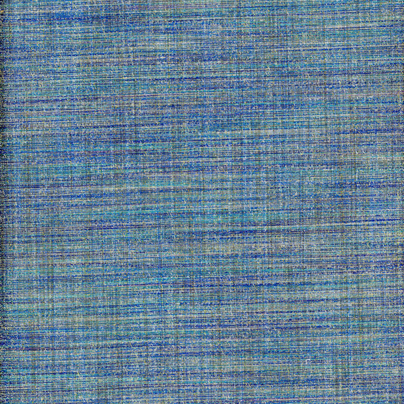 Analise Fabric, Blue Lagoon