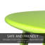 Table d'appoint en métal Adelynn-1421207960
