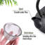 Besto 0.8ml Solid Colour Teapot