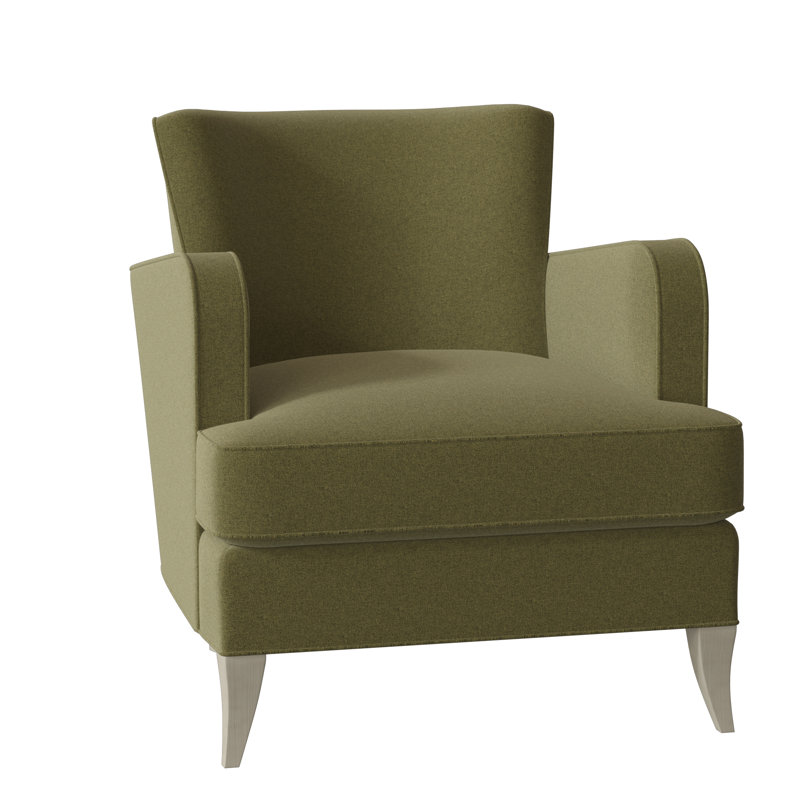 Kyle Armchair, Sage (8789 30), Montego Bay